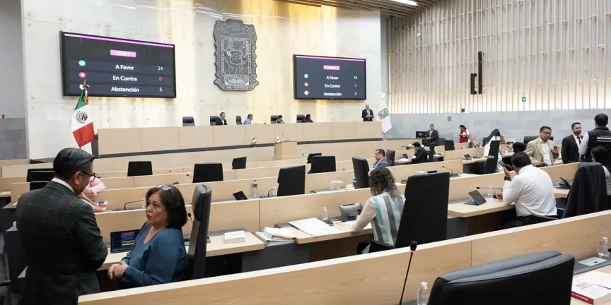 Reducir número de regidores, el jaloneo que viene en el Congreso
