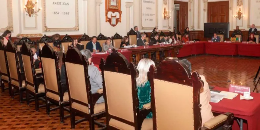 Reducción de regidores debilitará vinculo con la sociedad: PAN 