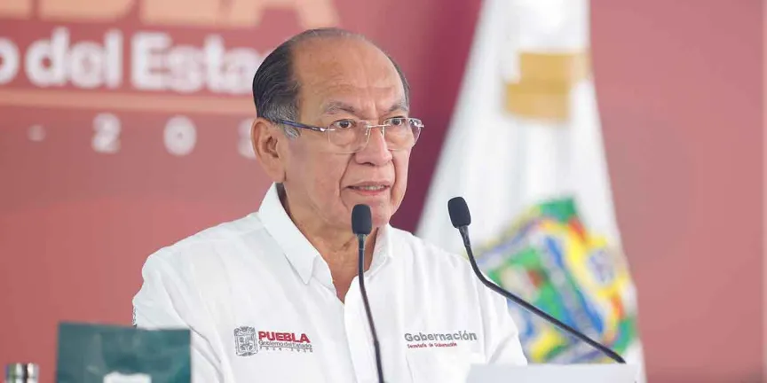 Más de 100 municipios de Puebla fortalecen ingresos con convenio de predial