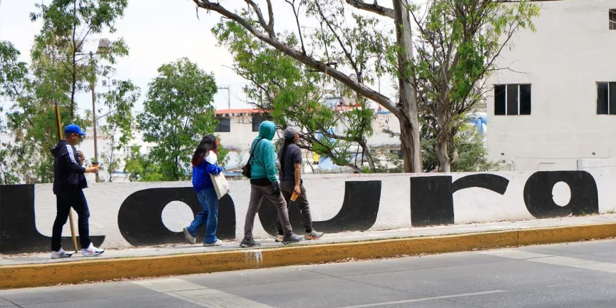 Sanciones por propaganda deben comprobarse: Morena