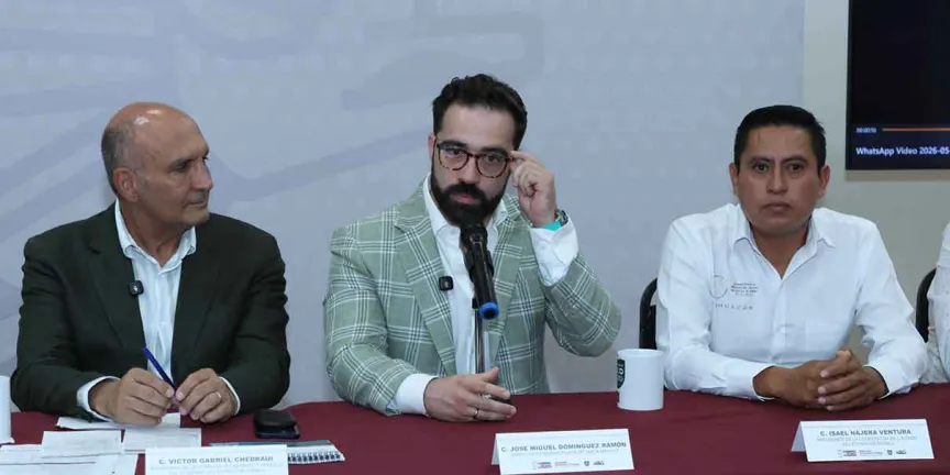 Productores de Puebla llegan a marketplace global de SHEIN con meta de expansión