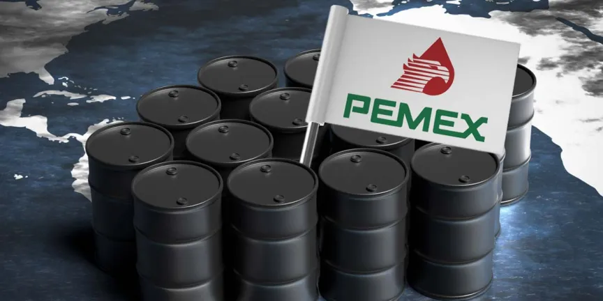 Señalan que Pemex ajusta cifras para minimizar pérdidas en medio de presión financiera