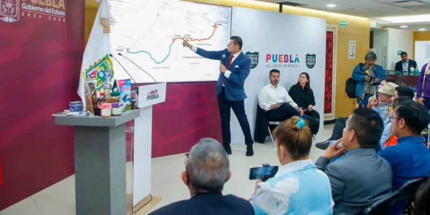 Sistema de transporte por cable transforma integralmente la movilidad