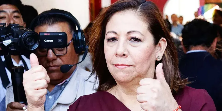 También el PRI denunciará a Artemisa por promoción anticipada