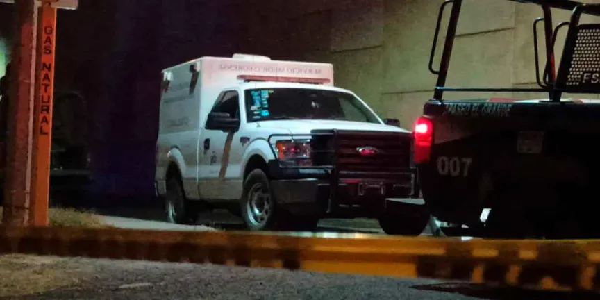 Familiar adicto probable responsable de la matanza en Tehuitzingo