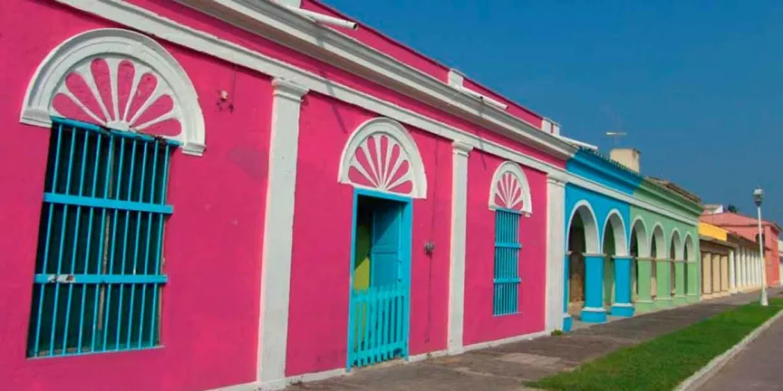 Zona de Monumentos Históricos de Tlacotalpan: el tesoro colonial de Veracruz que conquista a turistas