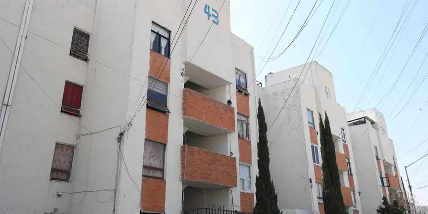 Puebla entre los estados donde más aumentó el precio de la vivienda
