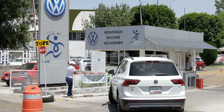 VW: sindicato pide 17% de aumento