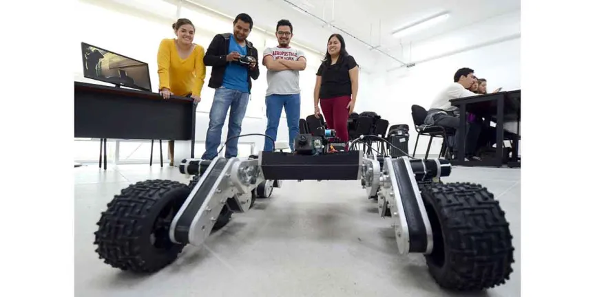 BUAP dará ingreso directo a 99 programas educativos en Admisión 2026