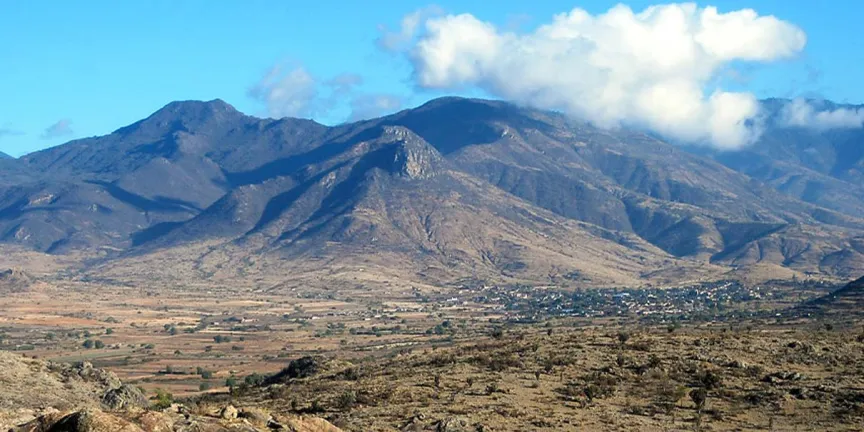 Yagul, Oaxaca: el sitio prehispánico que domina el Valle de Tlacolula