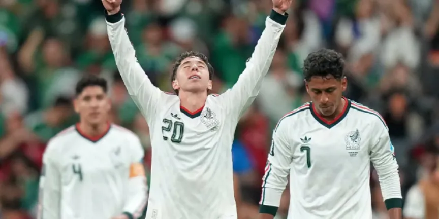 Así se jugará la ronda de eliminación directa de los 16vos del Mundial 2026