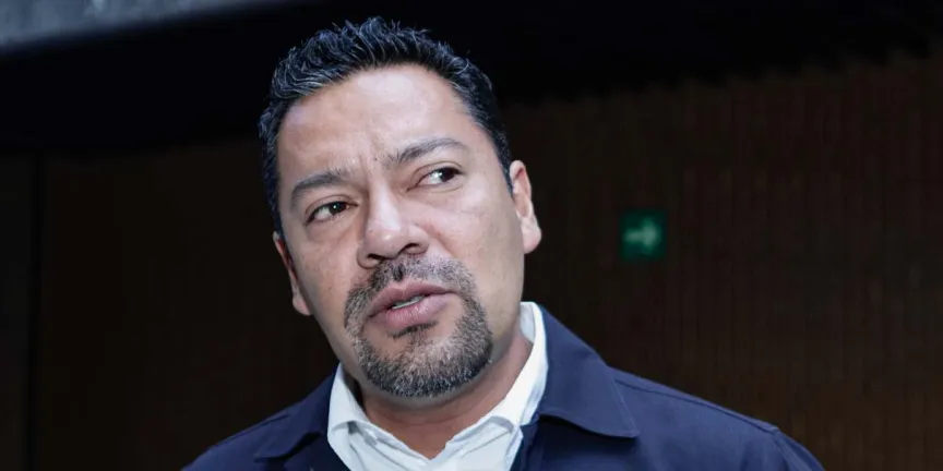 Andrés Villegas exige a diputados federales legislar “sin miedo” contra huachicol