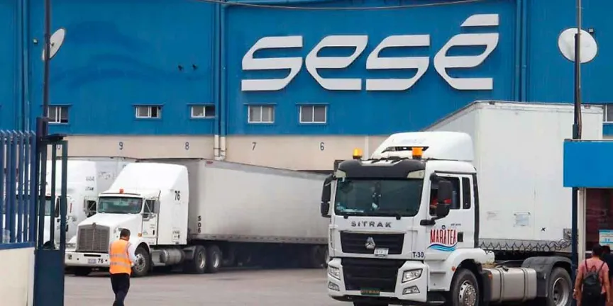 Sindicato y Sesé México negocian demandas laborales