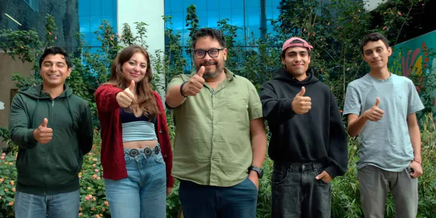 BUAP, partícipe del Primer Conteo Nacional de Anfibios y Reptiles