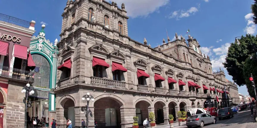 Cabildo de Puebla aprueba puntos seguros para mujeres en juntas auxiliares