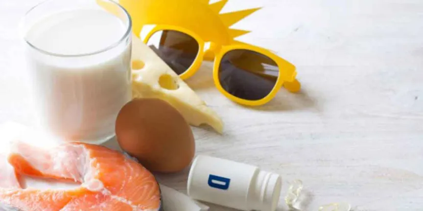 ¿Debes dejar de tomar vitamina D y calcio? Especialistas aclaran quiénes sí necesitan suplementos