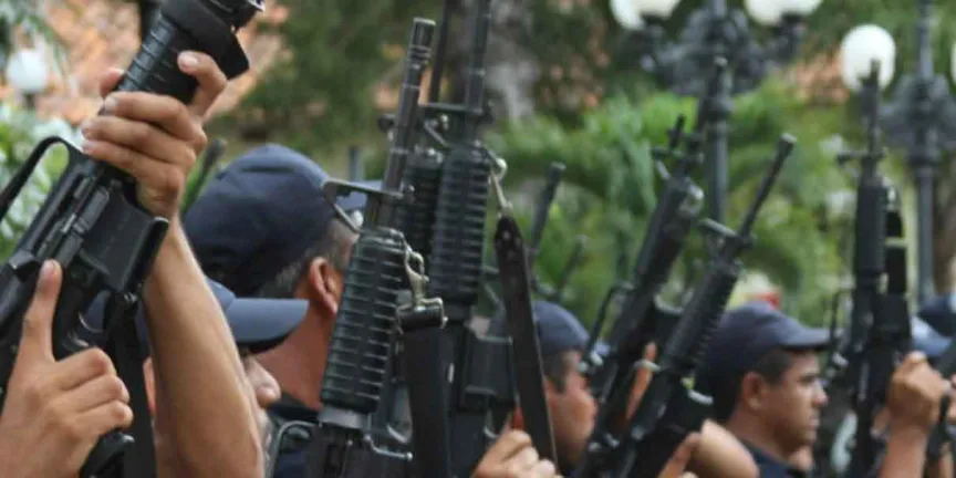 Se radicaliza el trato a cárteles