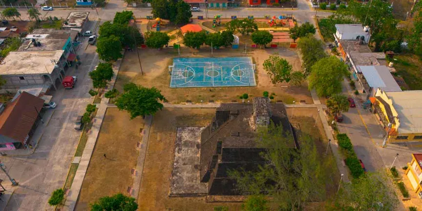 Castillo de Teayo, Veracruz: la joya arqueológica huasteca que debes visitar al menos una vez