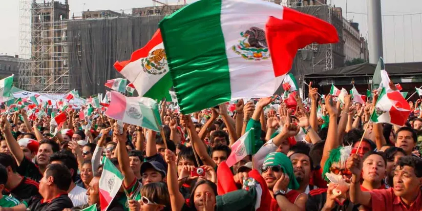 CDMX endurece Ley Seca por partido México vs Chequia y despliega operativo masivo en el Zócalo y Reforma