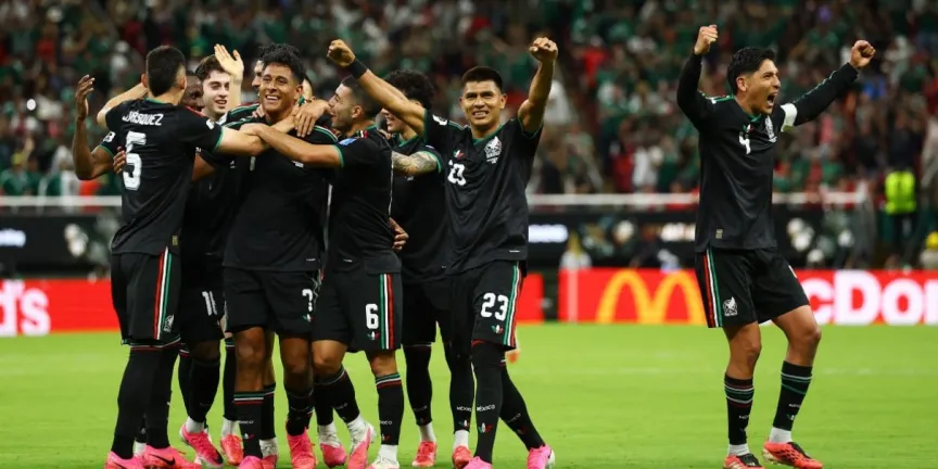 México cierra la fase de grupos ante República Checa en el Estadio Ciudad de México