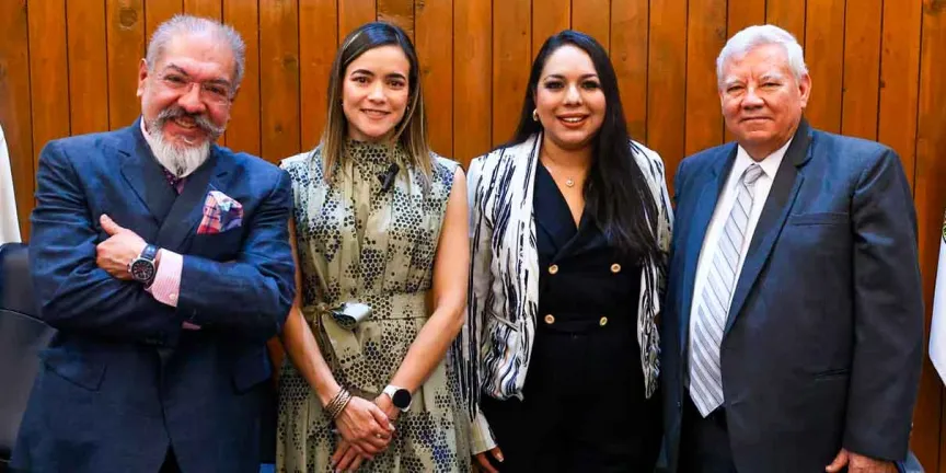 Jóvenes de San Pedro Cholula tendrán becas del 50% en la Universidad Tec de Oriente