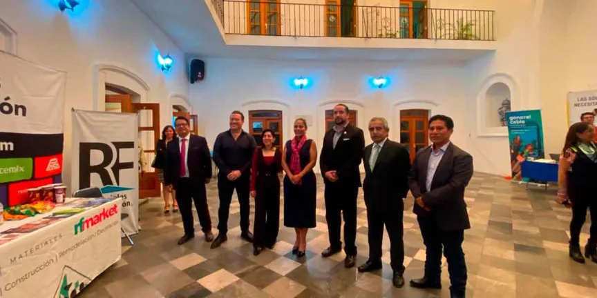 Ingenieros de Puebla refuerzan conocimientos para garantizar obras más seguras y de calidad