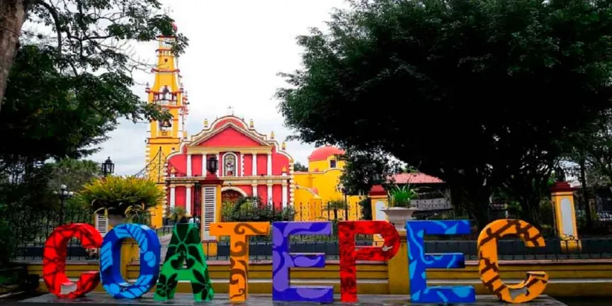 El encanto de Coatepec: qué hacer en el Pueblo Mágico del café y la niebla