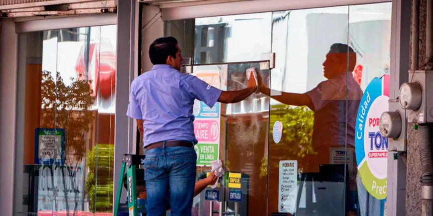 Economía mexicana pierde fuerza; INEGI anticipa estancamiento en mayo