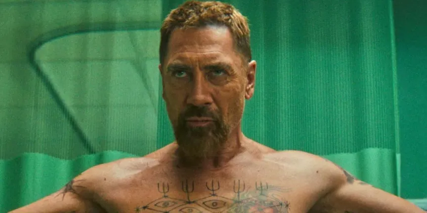 De Robert De Niro a Javier Bardem: así renace “Cabo de Miedo” en formato serie
