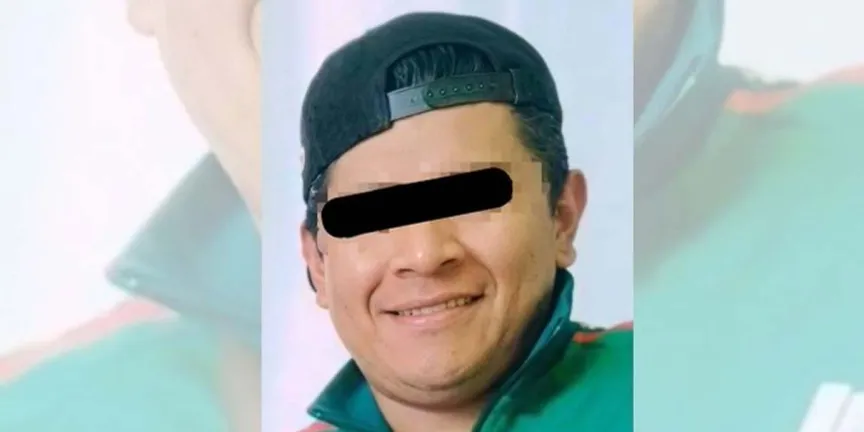 Detienen a “El Caras” en Puebla; lo acusan de desaparición de jóvenes en Amozoc y posible red de reclutamiento