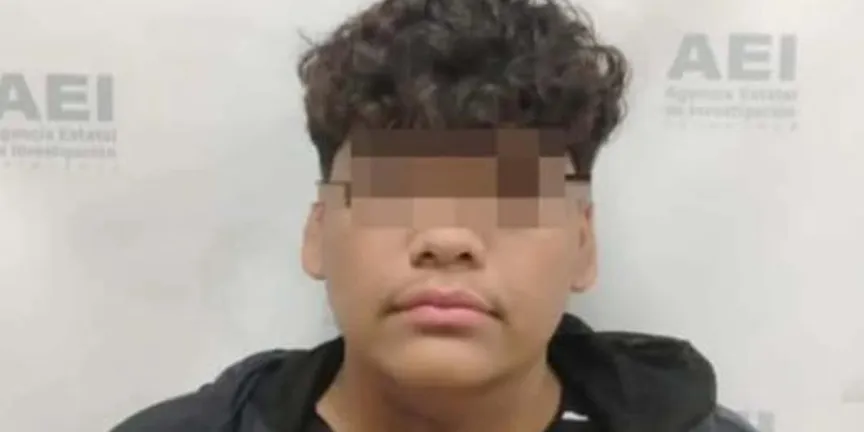 Detienen en Atlixco a hombre por extorsión sexual a menor contactada en Roblox