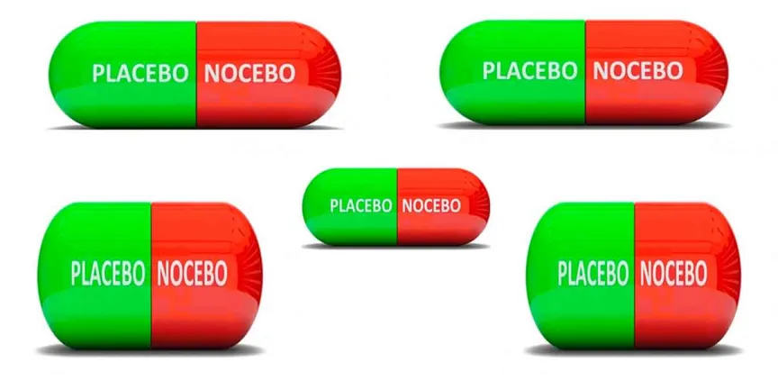 Placebo y nocebo: cuando las expectativas pueden ayudar o perjudicar tu salud