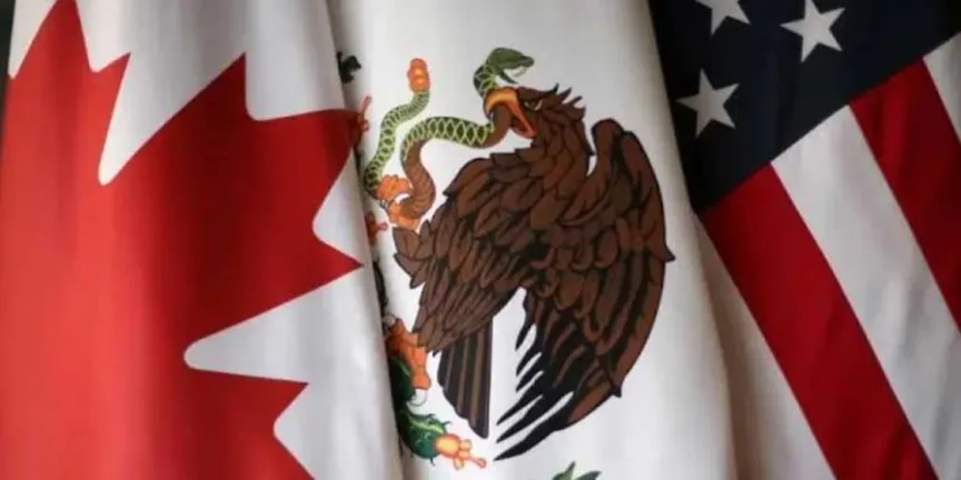 El futuro del T-MEC se discutirá el 1 de julio entre México, EU y Canadá