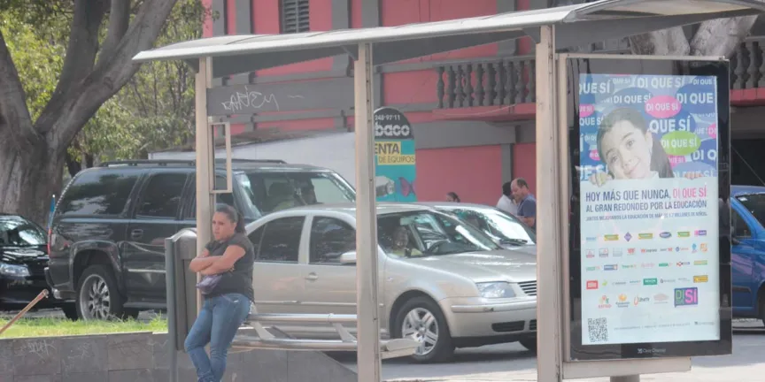 El PAN mantiene críticas contra concesión de paraderos capitalinos