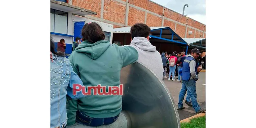Trabajadores de Maritex protestan por falta de pago en San Salvador El Verde