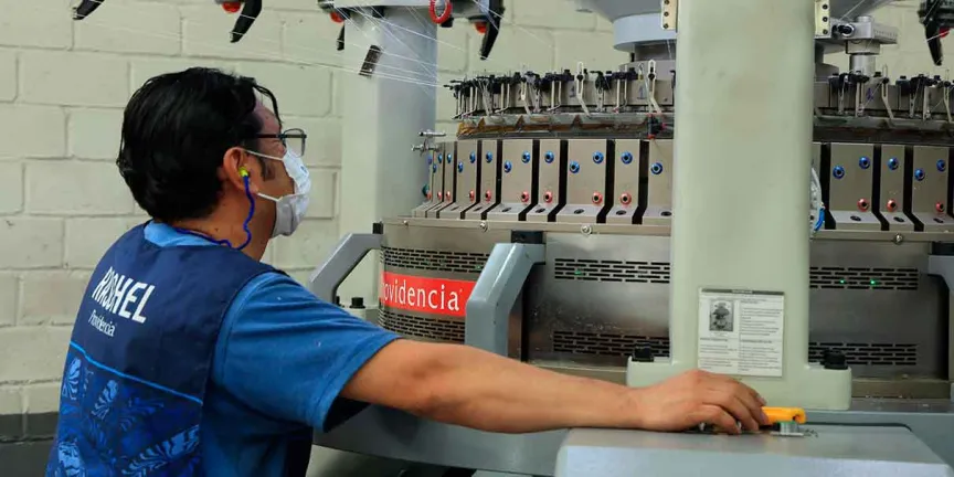 Puebla pierde más de mil 500 empleos formales en mayo; campo impacta cifras del IMSS