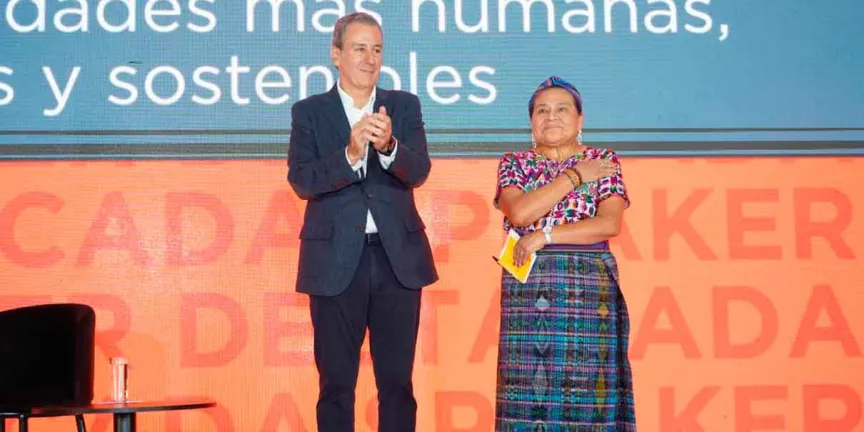 En Puebla trabajamos por los derechos de las mujeres y la inclusión de los pueblos originarios: Pepe Chedraui