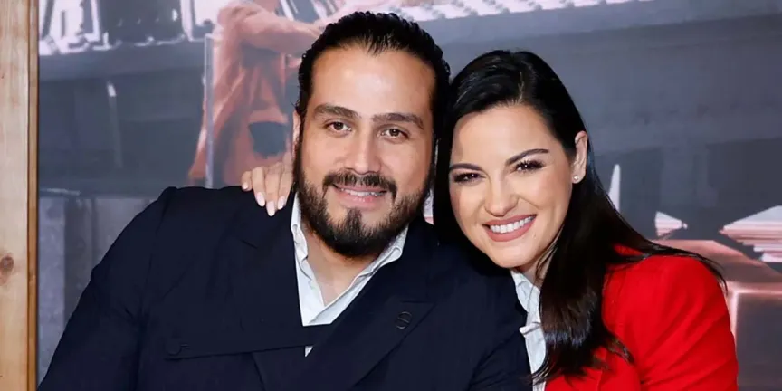 Esposo de Maite Perroni enfrenta proceso legal por presunto fraude de 150 mdp