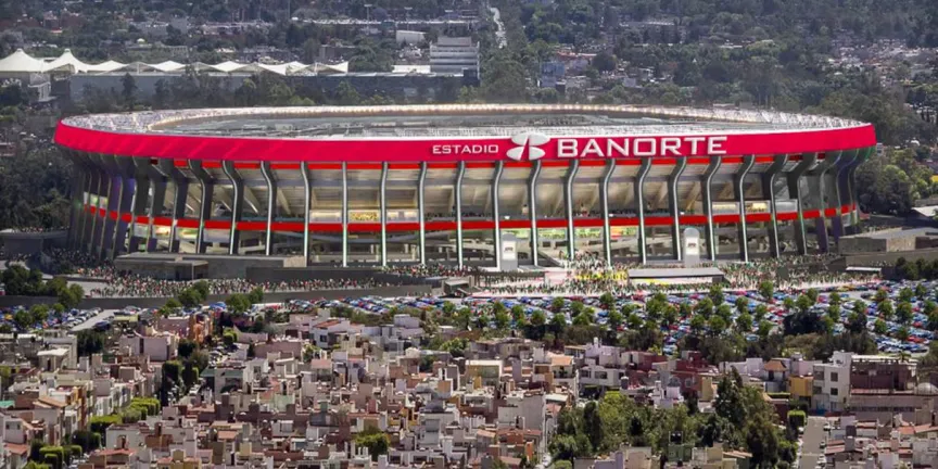 Néstor Lorenzo destaca la mística del Estadio Ciudad de México antes del debut de Colombia