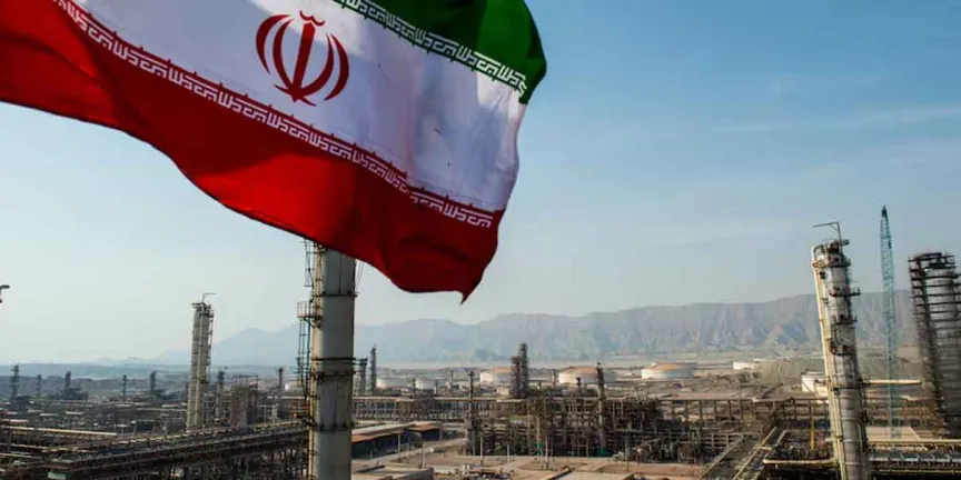 EU e Irán firman acuerdo histórico: fin de la guerra y reapertura del petróleo mundial
