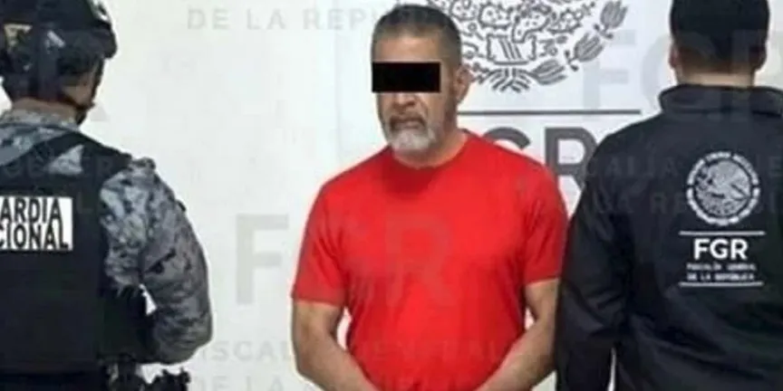 FGR investiga a ‘petrofacturero’ que pagó millones a despacho del padre de Samuel García