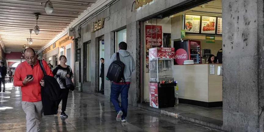 Las Franquicias buscarán incrementar sus ventas durante fiesta mundialista