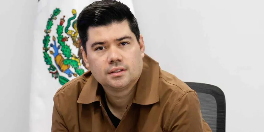 Candidaturas de Morena no serán automáticas para el PVEM, advierte Jaime Natale