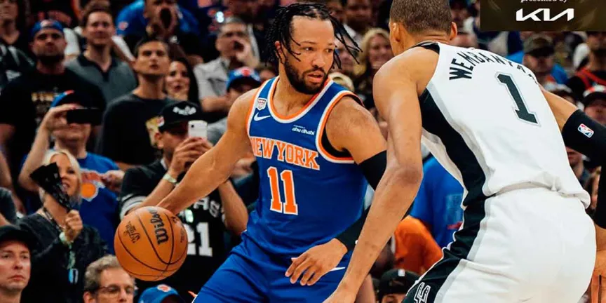 Knicks campeones de la NBA 2026: Jalen Brunson lidera el histórico título de Nueva York tras 53 años