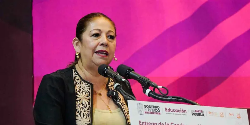 Agustín Guerrero aclara que Morena no avaló evento juvenil con alcohol en Puebla