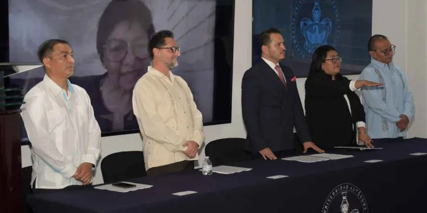 Facultad de Ciencias Políticas y Sociales  de la BUAP es ejemplo de trabajo académico