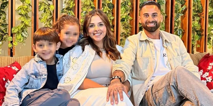 Tragedia en Venezuela: fallece la familia del futbolista Lucas Trejo