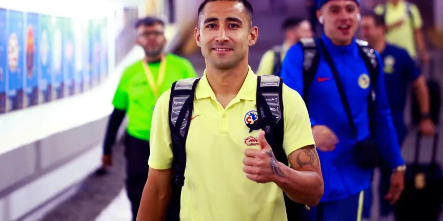 Luis Fuentes deja la dirección deportiva del América Femenil en medio de rumores extracancha