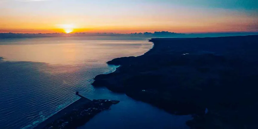 Así son los Manglares de Sontecomapan, el tesoro mejor guardado de Los Tuxtlas