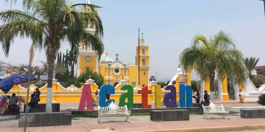 MC señala riesgos para la gobernabilidad en proceso contra alcaldesa de Acatlán